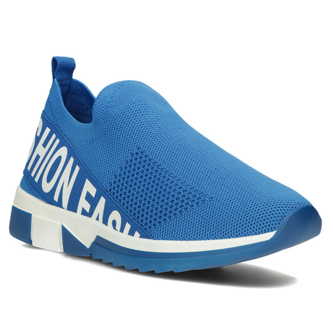 Filippo Sneakers DTN2297/21 BL Blau